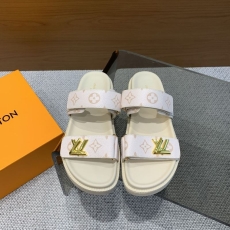 Louis Vuitton Sandals